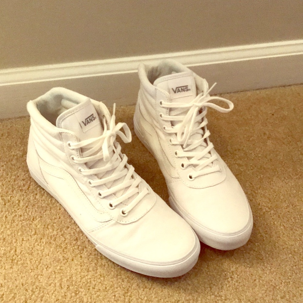 Vans High-tops